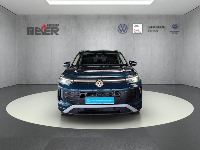 Volkswagen Tayron 1.5 eTSI DSG Life