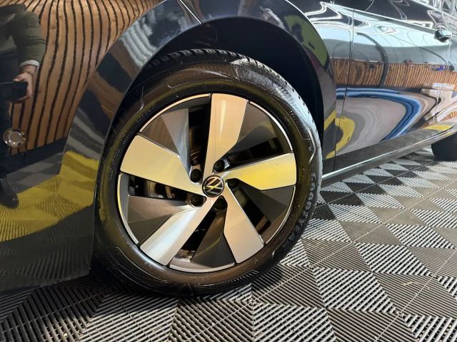 Volkswagen Passat DSG Variant