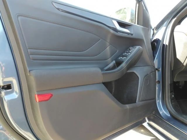 Ford Focus EcoBoost ST Line Wagon