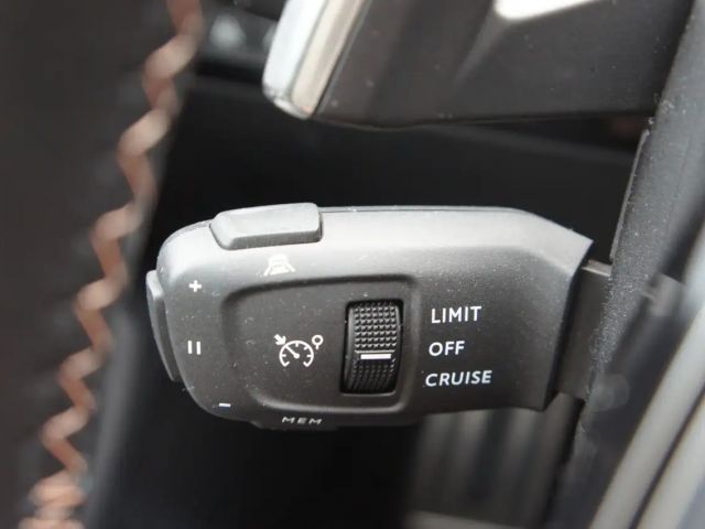 Peugeot 508 GT-Line Hybrid