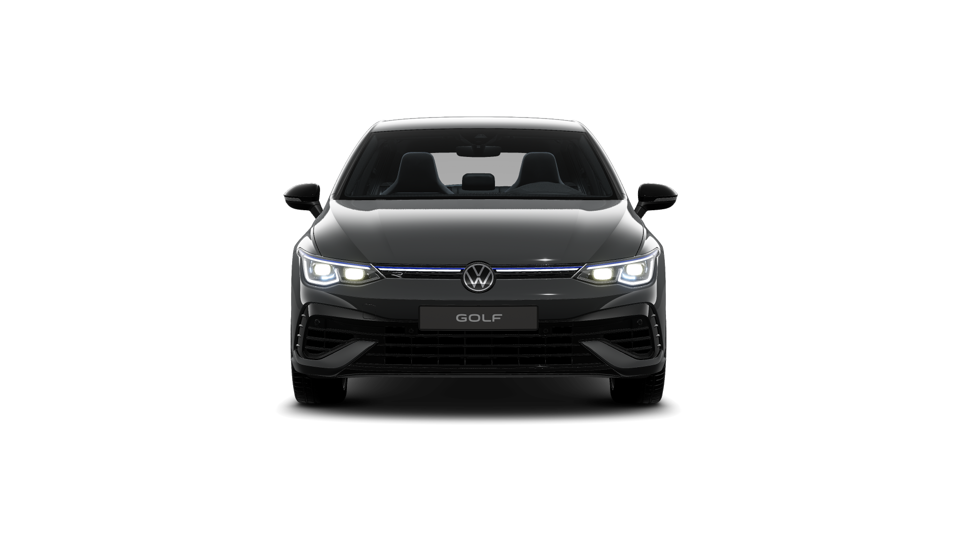 Volkswagen Golf 2.0 TSI DSG Golf VIII