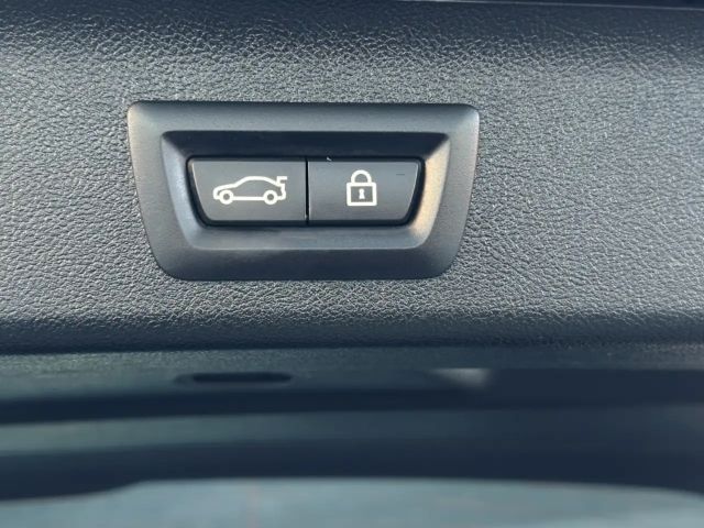 BMW 530 530d M-Sport Touring xDrive