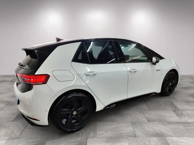 Volkswagen ID.3 GTX Performance