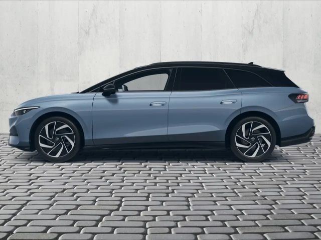 Volkswagen ID.7 Pro Style Tourer