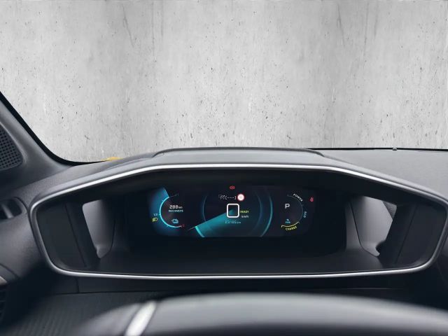 Peugeot E-208 e- 136 (e-)GT Pack Kam.+KeyLess+LED+Navi