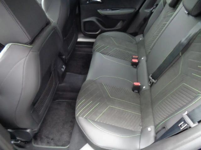 Peugeot 2008 EAT8 GT-Line PureTech