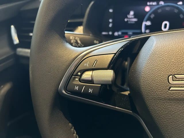 Skoda Kamiq Selection