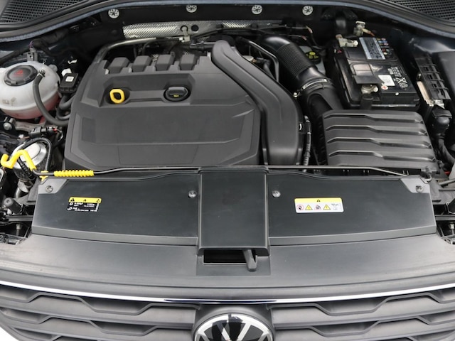 Volkswagen T-Roc 1.5 TSI DSG Sport