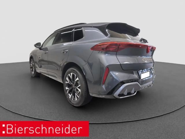 Cupra Terramar 1.5 eTSI