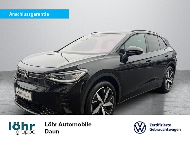 Volkswagen ID.4 4Motion GTX
