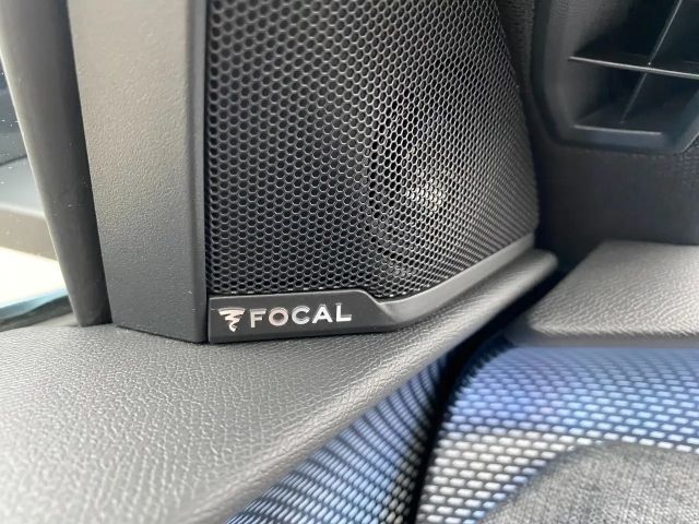 Peugeot E-3008 GT-Line