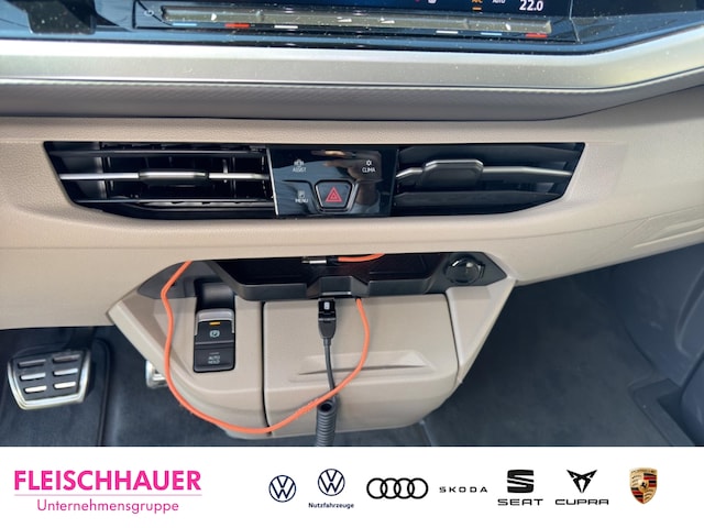Volkswagen Multivan 2.0 TDI DSG Lang Style