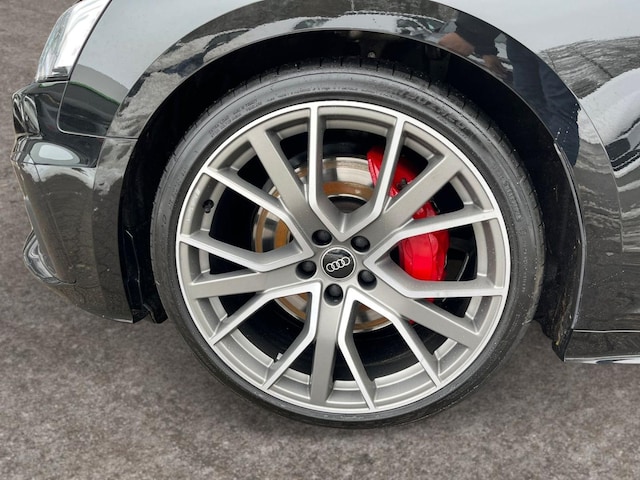 Audi A5 50 TDI Quattro S-Line Sportback