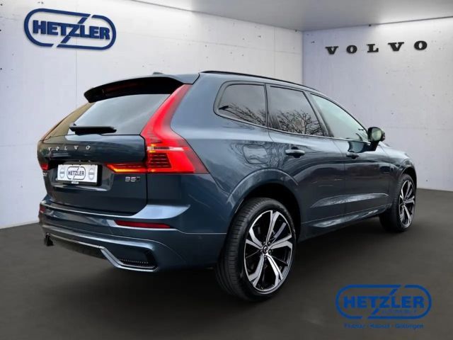 Volvo XC60 AWD Dark Ultra