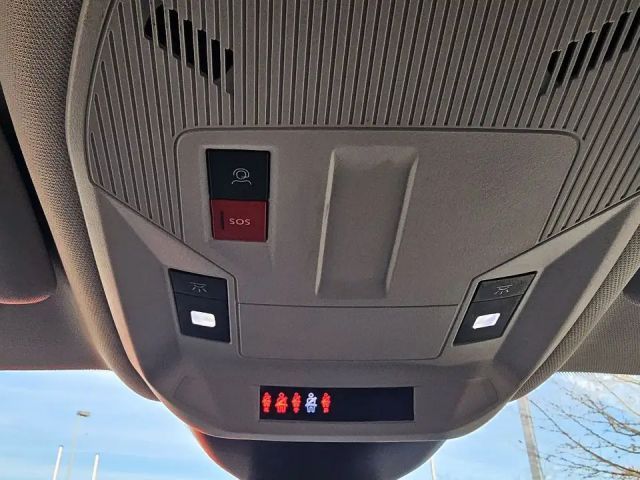 Opel Astra Business Edition