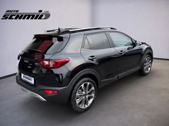 Kia Stonic Platinum Edition