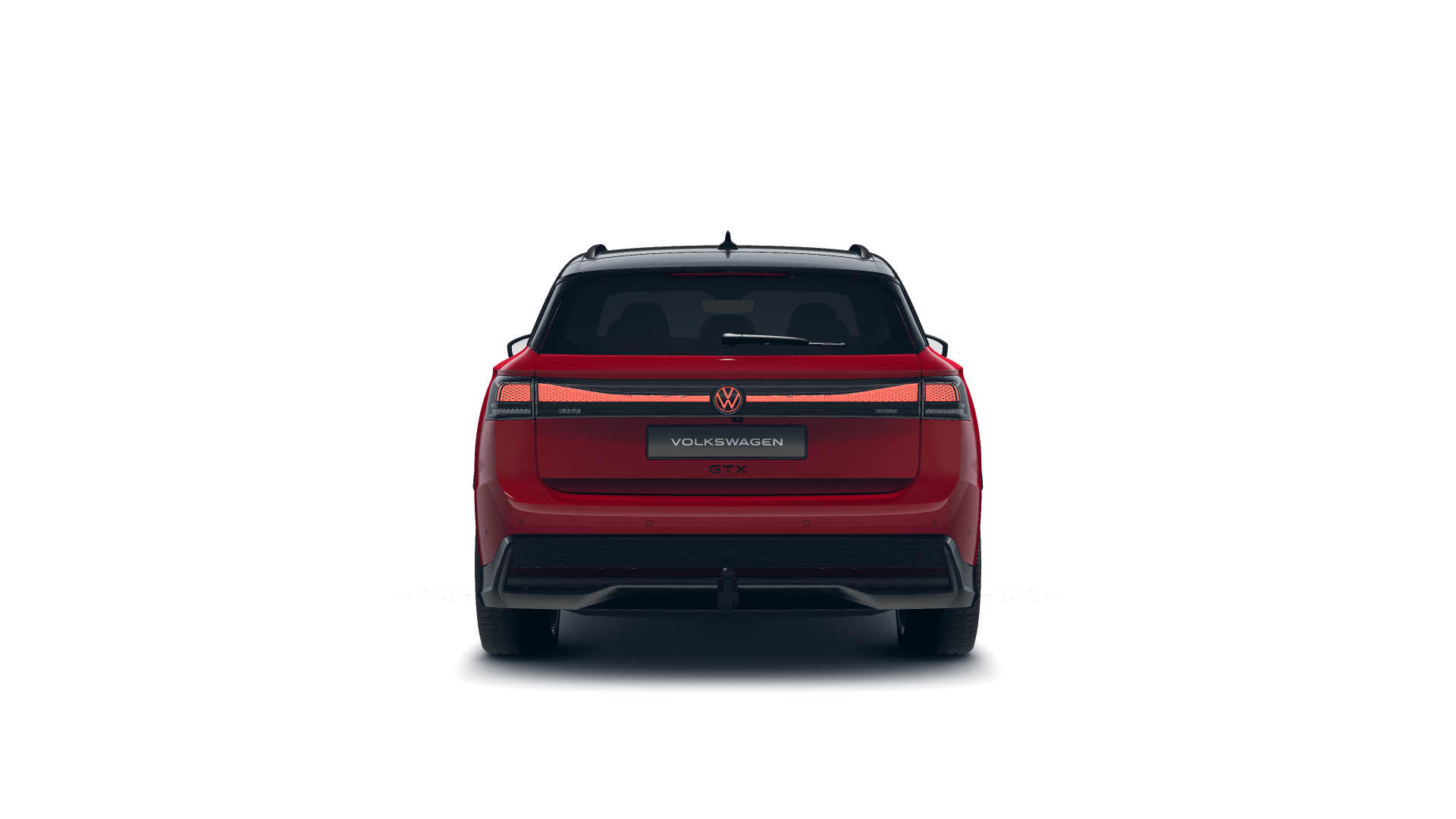 Volkswagen ID.7 GTX Tourer