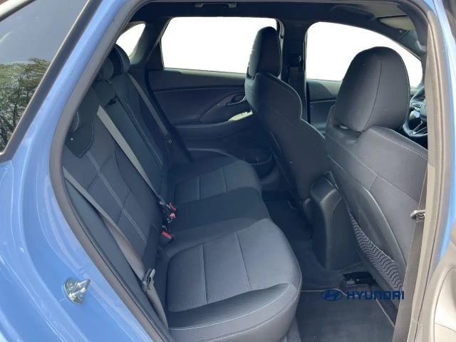 Hyundai i30 N Performance