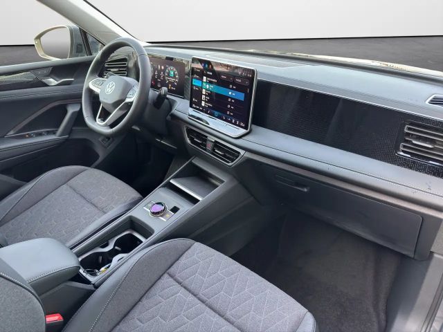 Volkswagen Tiguan 1.5 eTSI DSG Life