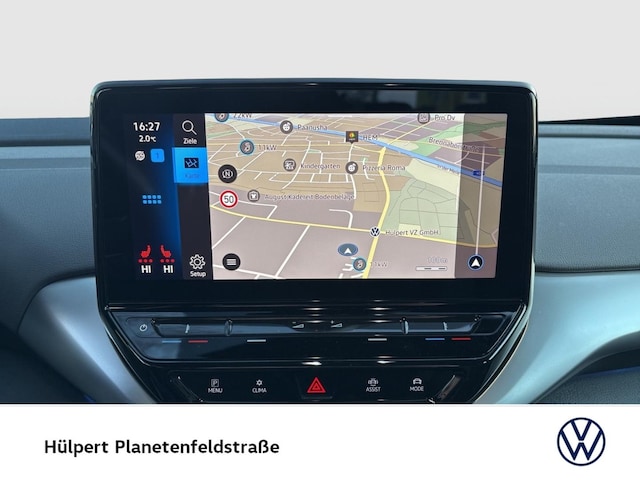 Volkswagen ID.4 Performance Pure