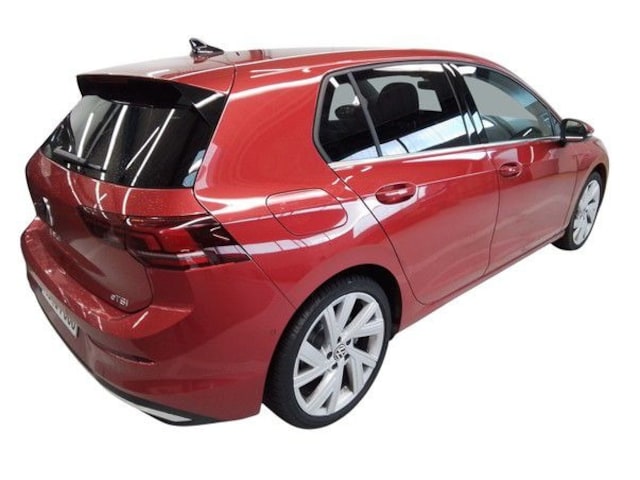 Volkswagen Golf DSG Golf VIII