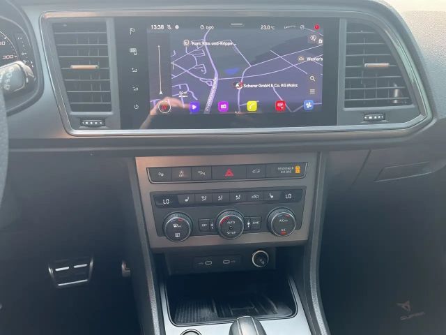 Cupra Ateca 2.0 TSI 4Drive VZ