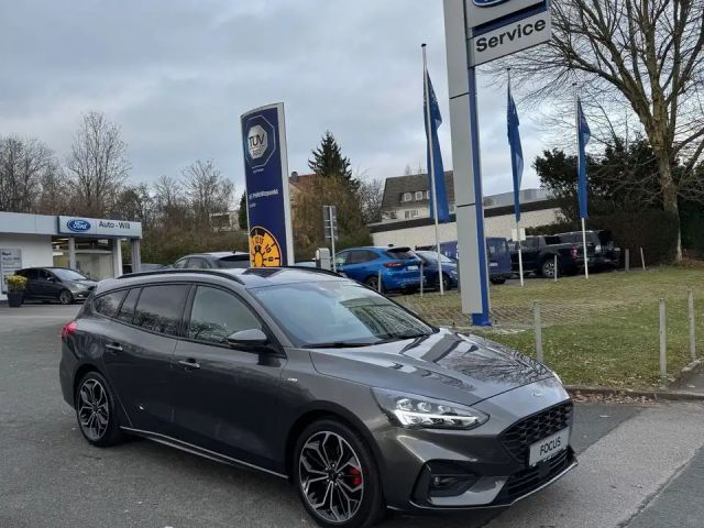 Ford Focus ST Line Wagon