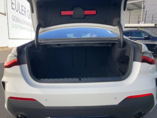 BMW 420 420d Coupé M-Sport