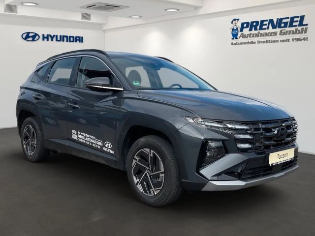 Hyundai Tucson 2WD Select