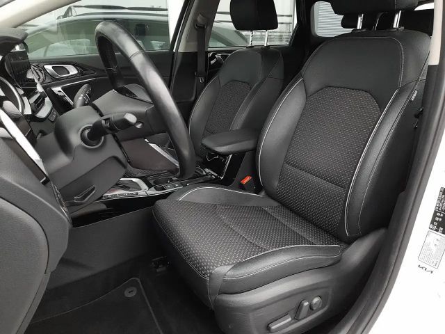 Kia Ceed PHEV SportWagon