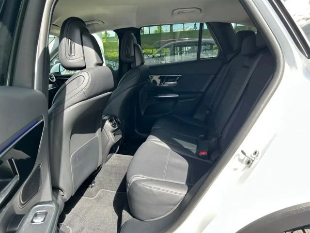 Mercedes-Benz GLC 200 4MATIC AVANTGARDE