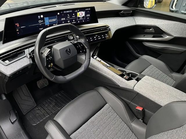 Peugeot 5008 Allure Pack