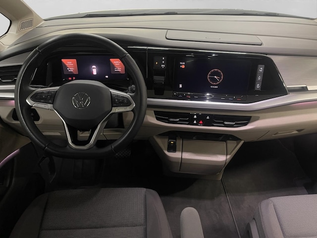 Volkswagen Multivan 2.0 TDI Lang Life