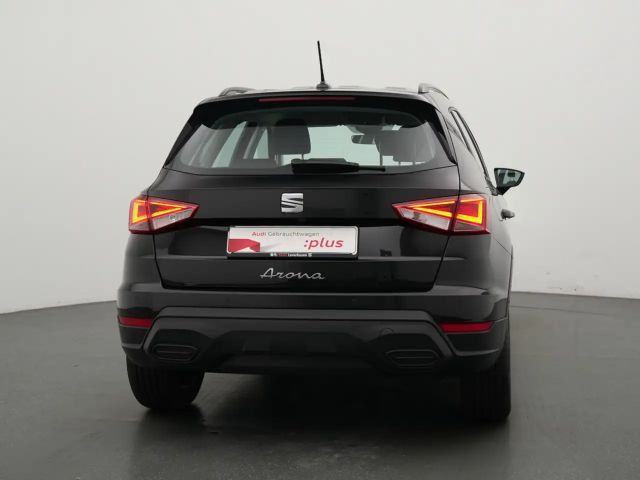 Seat Arona DSG Style