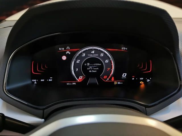 Seat Ibiza 1.0 TSI FR-lijn