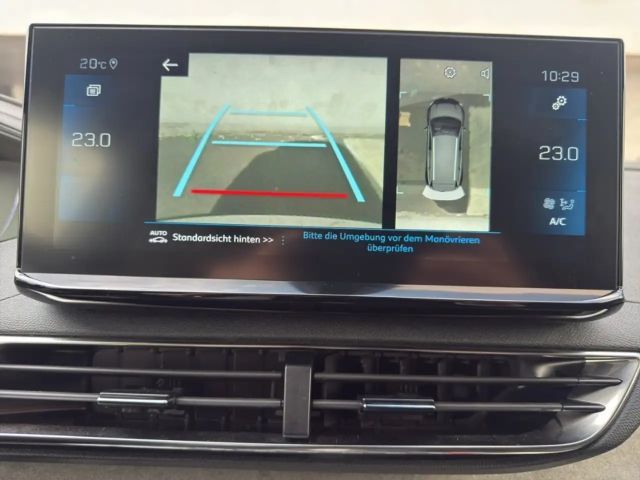 Peugeot 5008 Allure Pack BlueHDi EAT8