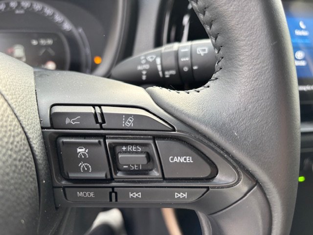 Toyota Aygo X 5-deurs Basis