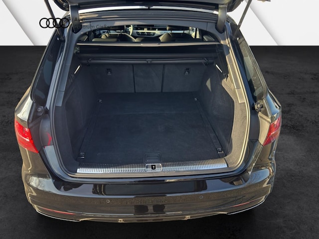 Audi A4 45 TFSI Avant Quattro S-Line S-Tronic