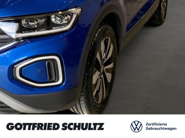 Volkswagen T-Roc GOAL TSI NAVI SITZHEIZUNG EINPARKHILFE LED