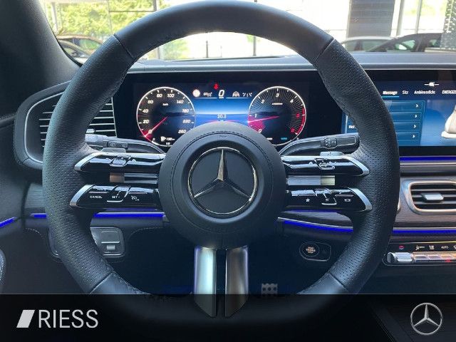 Mercedes-Benz GLE 450 4MATIC