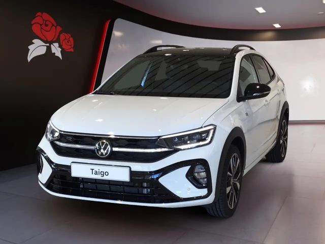 Volkswagen Taigo DSG R-Line