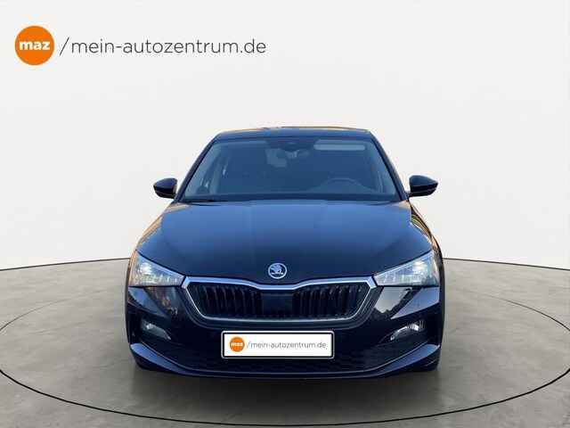Skoda Scala 1.0 TSI Tour