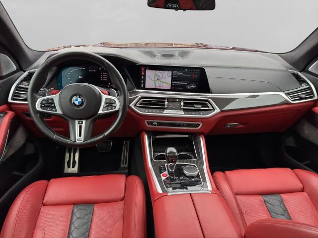 BMW X5 Competition