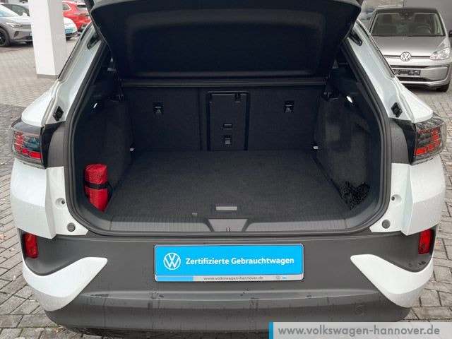 Volkswagen ID.4 GTX