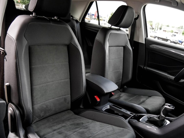 Volkswagen T-Roc 1.5 TSI DSG Style