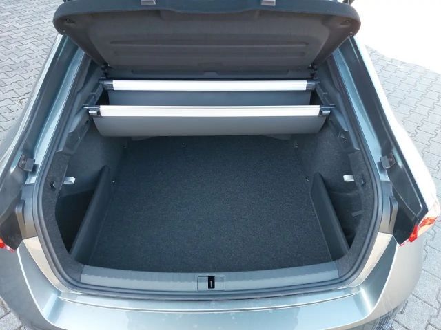 Skoda Octavia Sportline