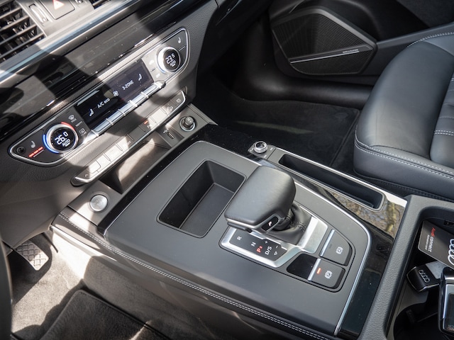 Audi Q5 50 TDI Quattro