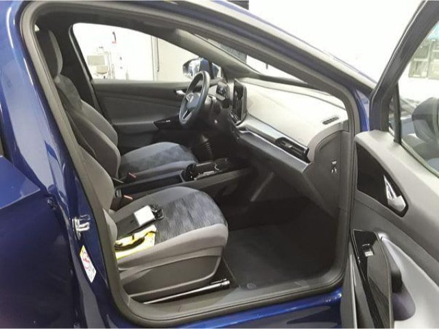 Volkswagen ID.4 Performance Pro