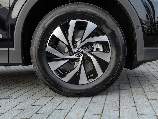 Volkswagen Tiguan DSG eHybrid