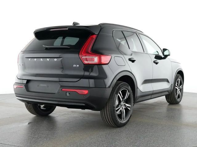 Volvo XC40 Dark Plus